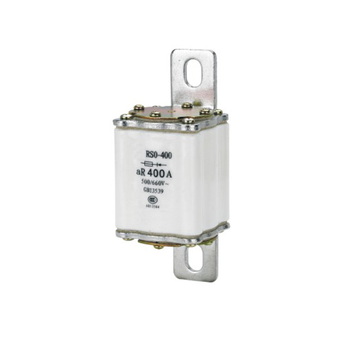 RS0系列半導(dǎo)體器保護用快速熔斷器