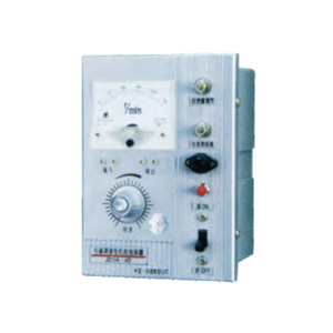 JD1、JD2電磁調(diào)速電機(jī)控制裝置