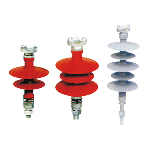 復(fù)合針式絕緣子