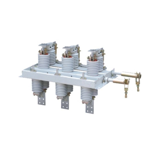 GN30-12型戶內(nèi)交流旋轉(zhuǎn)式隔離開關