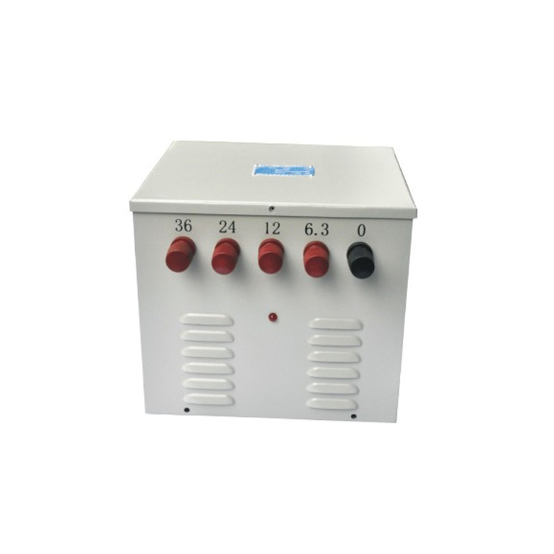 DJMB2、JMB、DG系列照明行燈變壓器