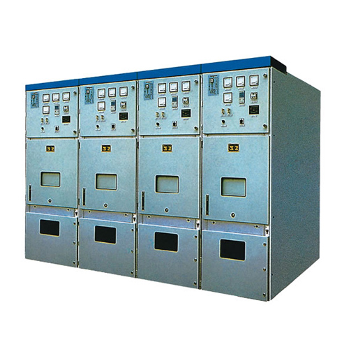 KYN28A-12(GZS1)金屬鎧裝中置式開(kāi)關(guān)柜