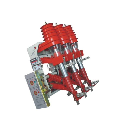 FN12-12 FRN12-12型戶內(nèi)高壓交流負荷開關(guān)戶內(nèi)高壓交流負荷開關(guān)-熔斷器組合電器