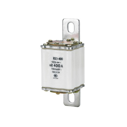 RS3系列半導(dǎo)體器保護用快速熔斷器