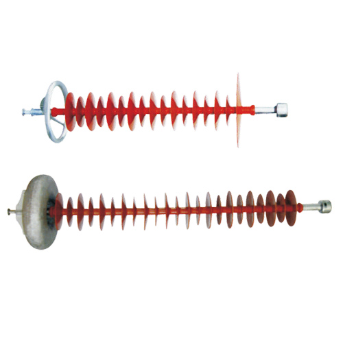 復(fù)合懸式絕緣子