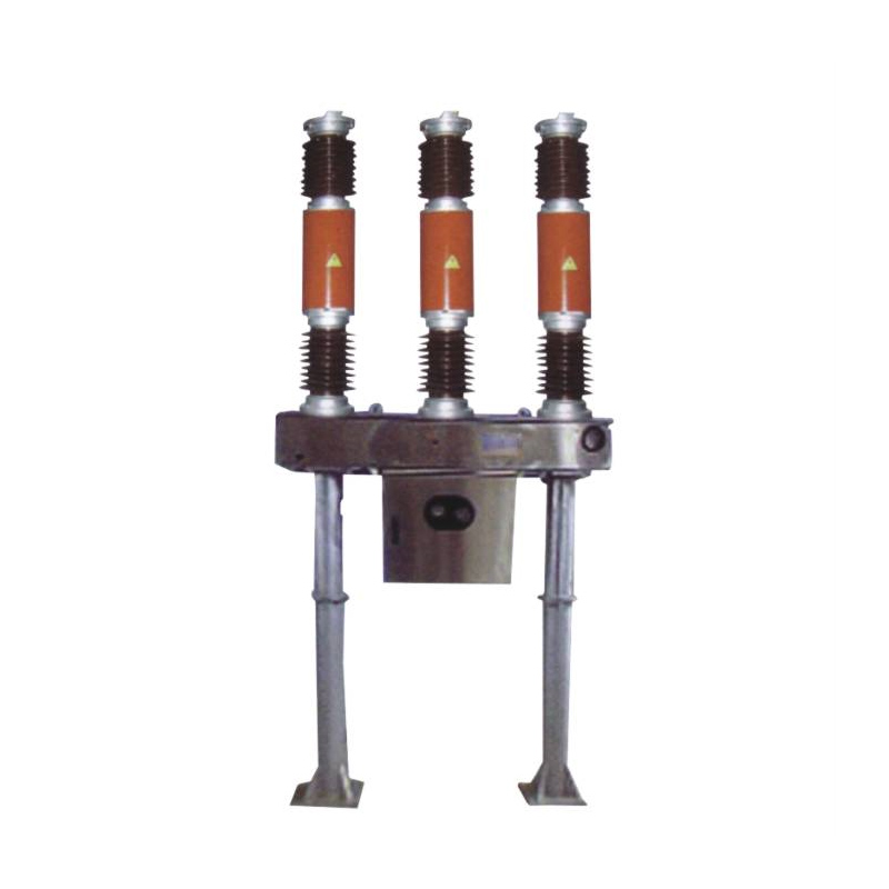 LW□-40.5型戶外交流六氟化硫斷路器