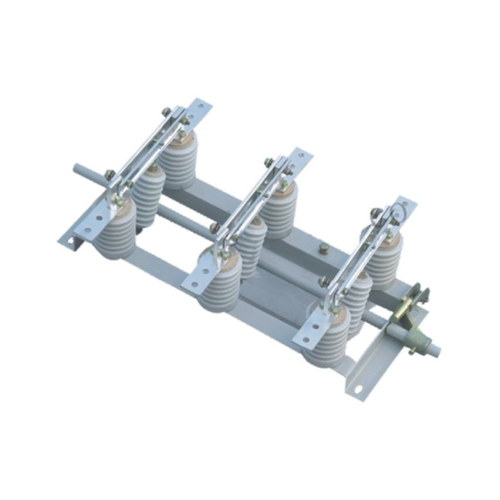 GN19-12(C)型戶內(nèi)交流高壓隔離開關