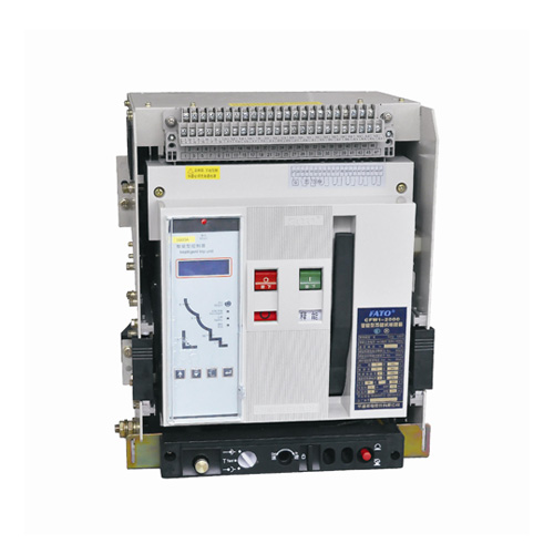 CFW1系列光伏并網(wǎng)專用萬能式斷路器