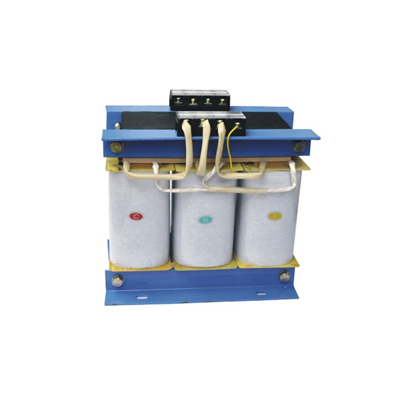 SG、SBK三相干式變壓器（光伏用）