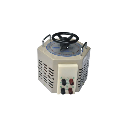 TDGC2、TSGC2系列接觸調(diào)壓器