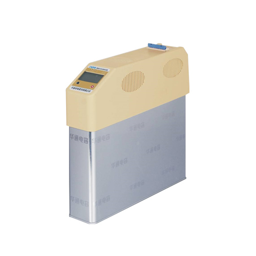 CF系列智能式無(wú)功補(bǔ)償電容器