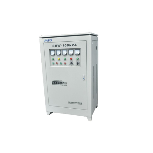 TDGC、TSGC系列接觸調(diào)壓器