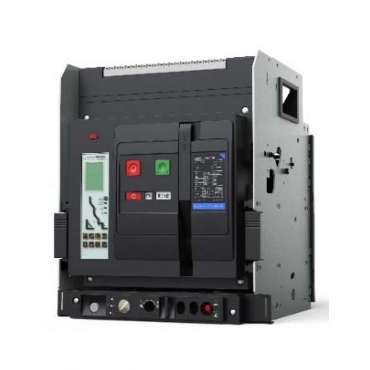 CFW5智能型萬(wàn)能式斷路器